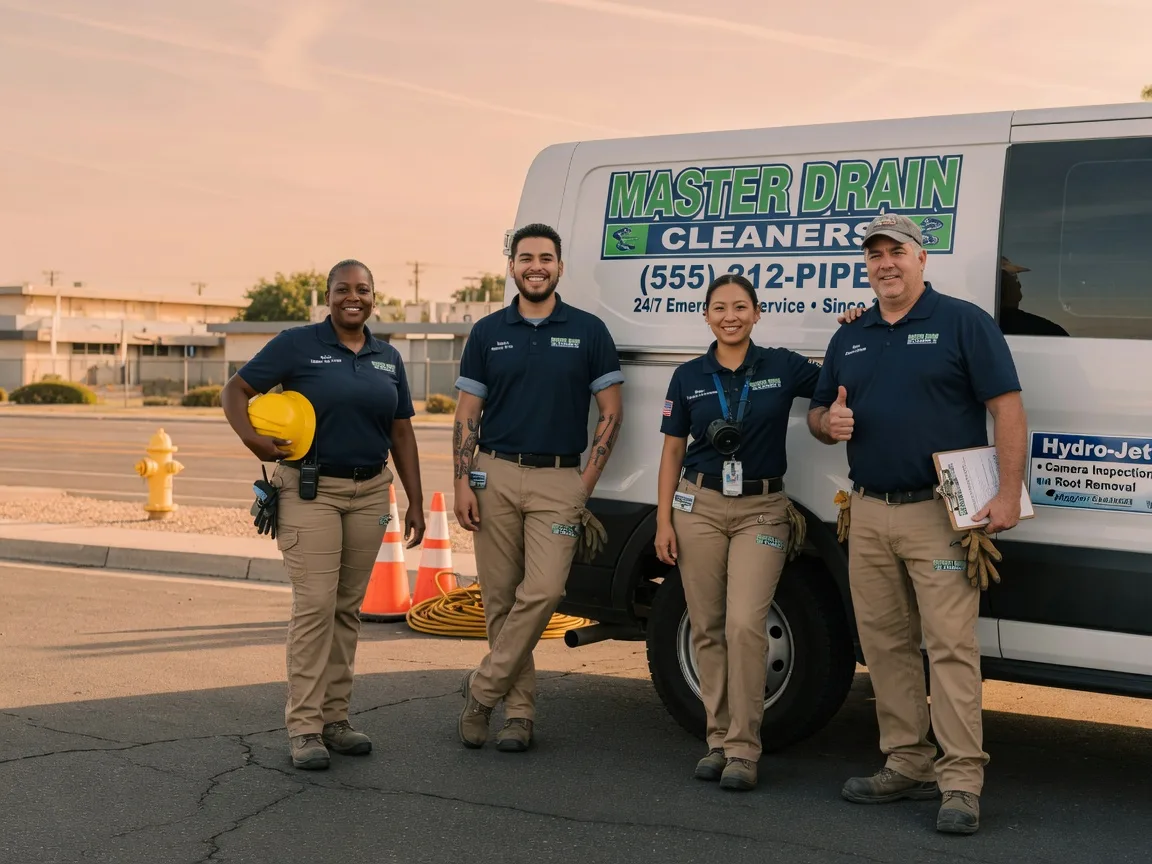 Drain Cleaning company in Hungry Horse, MT